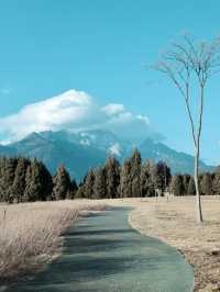 麗江免費小眾景點，連本地人都不知道