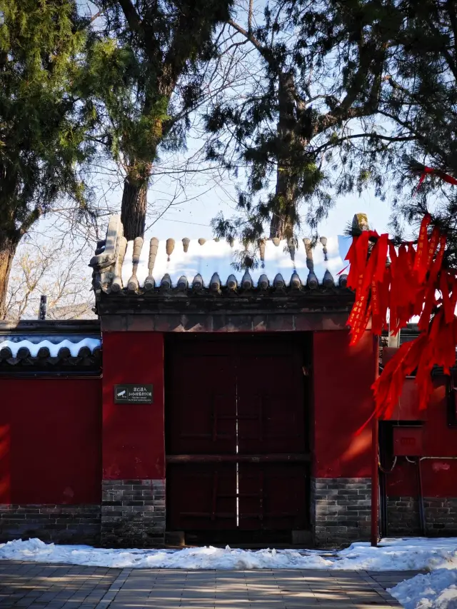 This one article is enough! A two-day, one-night travel guide to Shijiazhuang