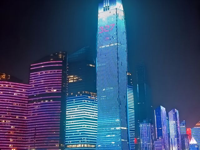 青島之行