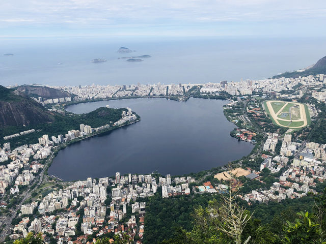 巴西里約熱內盧