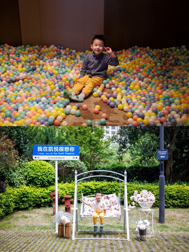 五一溜娃出省遊？高鐵直達玩轉福州！
