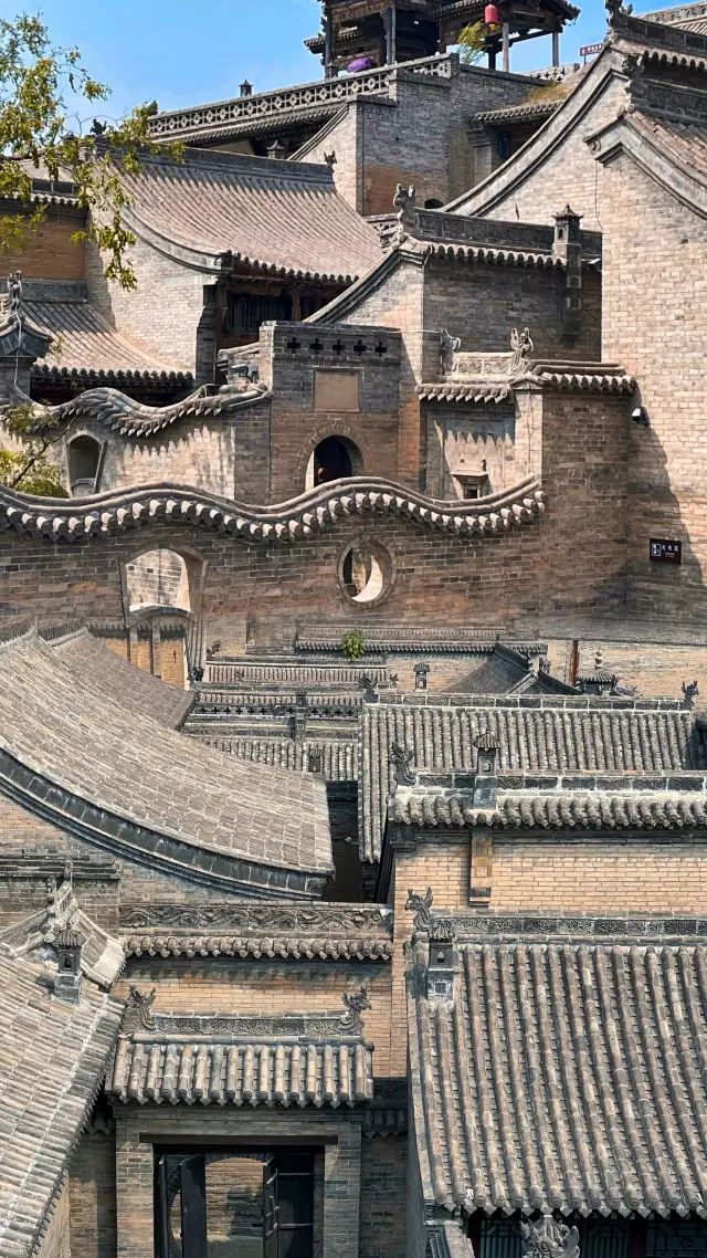 สามจินใหญ่ บ้านของชาวจีนที่ดีที่สุดในโลก