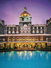 🌟 Mumbai's Marvelous Stays: Top Hotels Unveiled 🌟