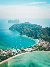 🌴🏨 Krabi's Top Hotel Havens: Beachfront Bliss & Tropical Serenity 🌊🌞