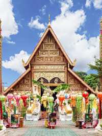 🌟 Chiang Rai's Top Hotels: Comfort, Culture & Charm 🏨✨