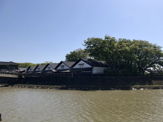 ＃網紅景點 - 山居倉庫