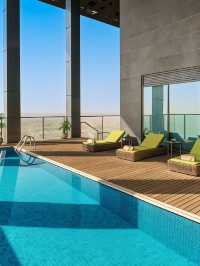 🌟 Riyadh's Luxe Living: Fairmont Ramla Picks! 🌟