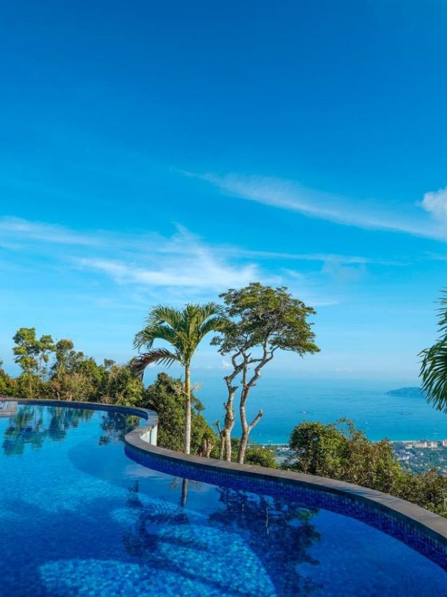 🌴 Sanya's Hidden Gem: A Nest in Paradise 🏝️