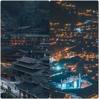 不來不知道 淡季來西江千戶苗寨贏麻了