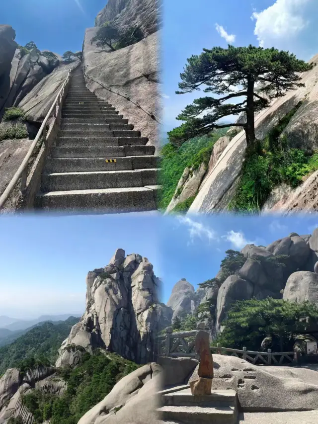 Step into Tianzhu Mountain—a 'fairyland on earth' that seems to exist only in fantasy novels