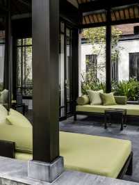 🌴 Hoi An's Luxe Retreat: Four Seasons Resort 🏖️