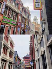 旅行日記丨吉林小城，通化攻略！