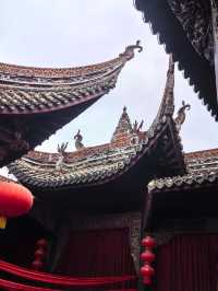重慶湖廣會館