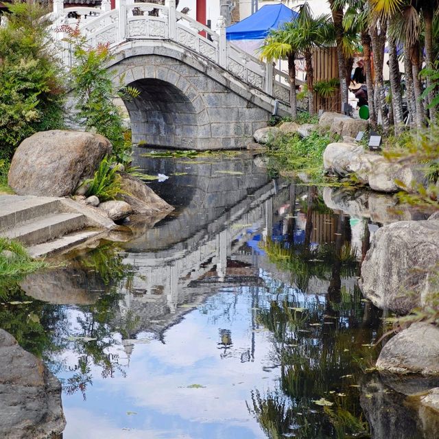 雲南旅遊｜大理喜洲古鎮