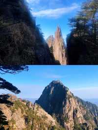 避暑天堂 黃山