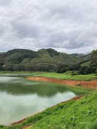 遠方不遠只要心之所向第二十二篇～～饒平東坑村