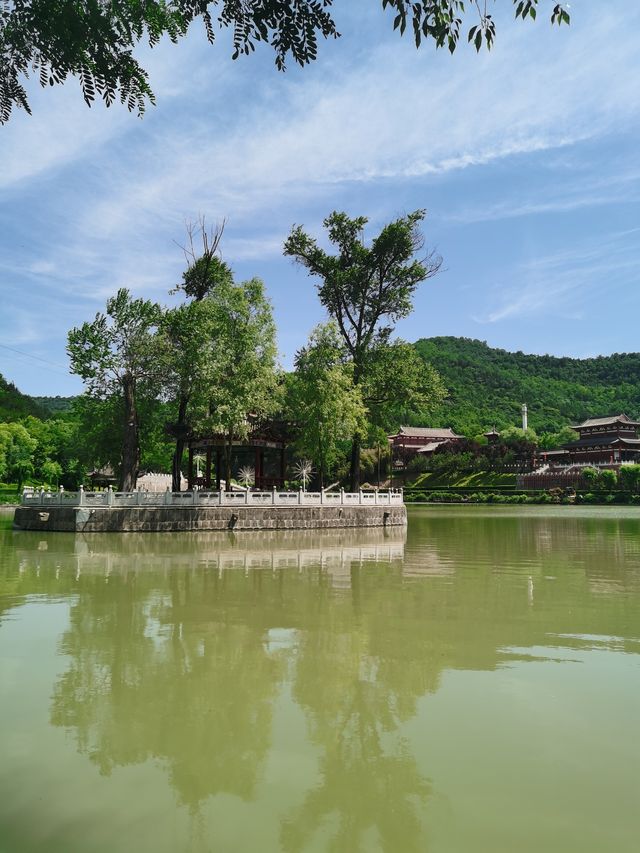 西海湖