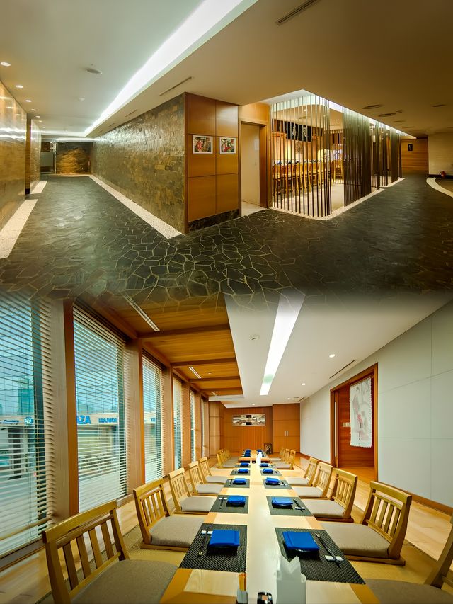 去河內旅行體驗慢生活必打卡地一家優質酒店