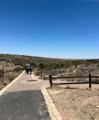 神秘震撼的墨西哥國家公園值得旅行體驗