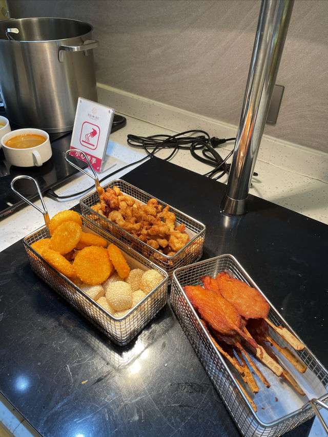 山東旅行途中的驚喜，老公太會選酒店了