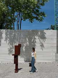 西班牙旅行 Cáceres city時髦小眾的好去處