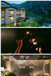 自在深溪｜安吉之旅