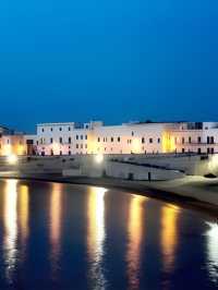 🌟 Gallipoli Gems: Top Boutique Stay 🛎️✨