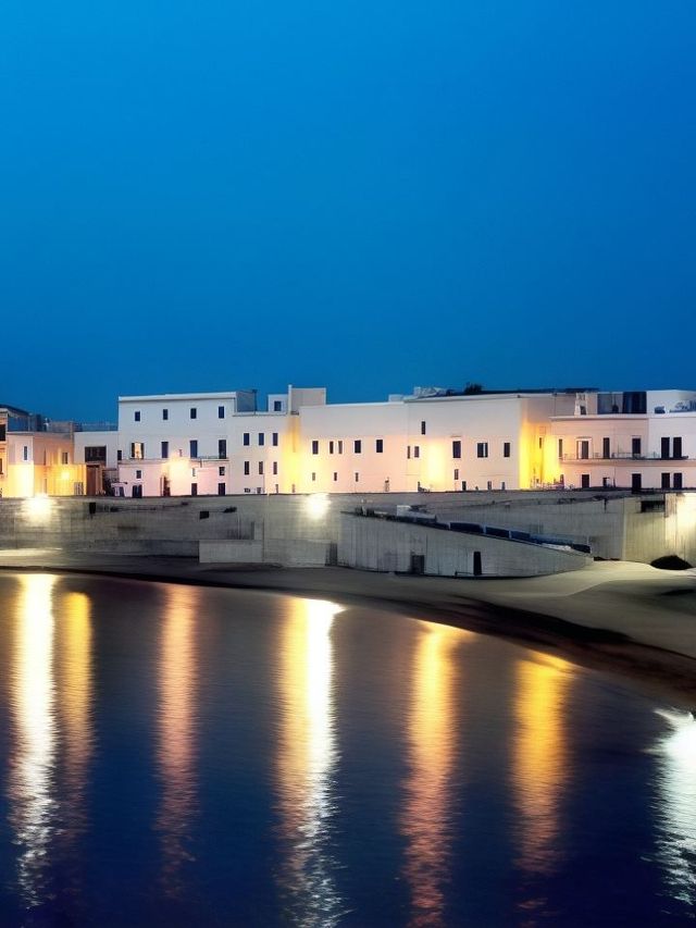🌟 Gallipoli Gems: Top Boutique Stay 🛎️✨