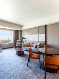 🌟 Tokyo's Top Stays: Cerulean Tower Magic! 🗼✨