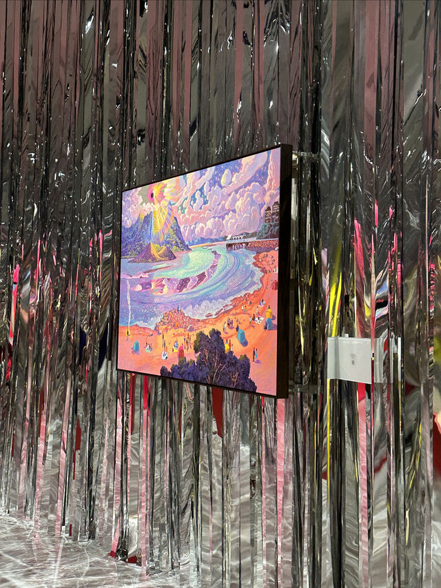 這是我不花錢就能看的？！卡地亞100週年特展