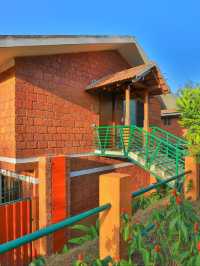 🌟 Coorg's Hidden Gem: Stay in Style & Comfort 🌿✨
