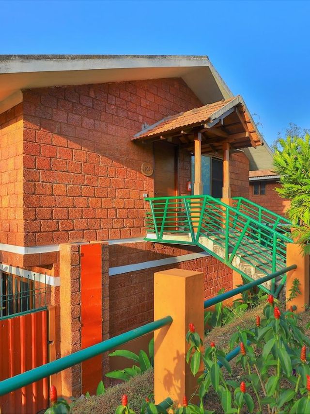 🌟 Coorg's Hidden Gem: Stay in Style & Comfort 🌿✨