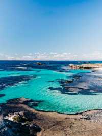 🌟 Perth's Posh Palace: Ritz-Carlton's Riverfront Retreat 🌟