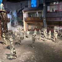 【上海/上海電影博物館】中国映画100年の歴史を見よう！