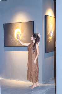 廣州看展感受中國地理魅力