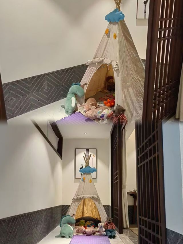 穿梭時光，邂逅古韻中的奢華秘境