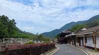 【東林生活】夏日行腳桃花源，瀑布飛瀉第一泉