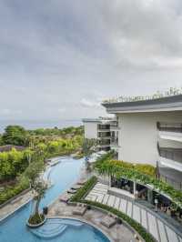 🌴 Bali's Luxe Hideaway: AYANA Segara's Serene Escape 🌅
