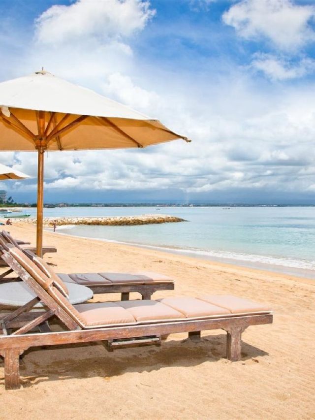 🌴 Bali Bliss: Klumpu Resort's Hidden Charm 🏝️