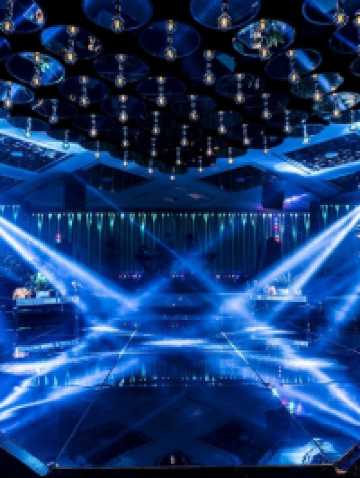 ๐ Buenos Aires Bliss: Four Seasons Hotel Spotlight ๐