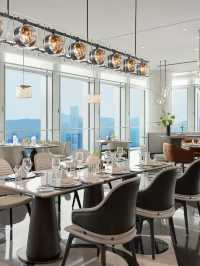 🌟 Shenzhen Staycation Gems: Pullman's Artistic Retreat 🏨✨