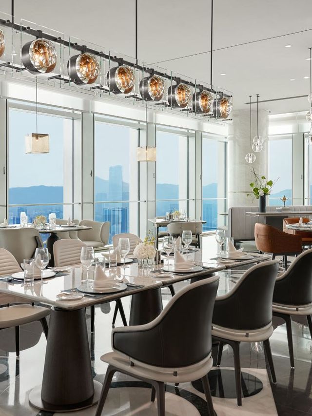 🌟 Shenzhen Staycation Gems: Pullman's Artistic Retreat 🏨✨