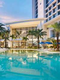 🌟 Orlando's Luxe Escape: JW Marriott Bonnet Creek 🌟