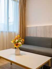 🌟 Shenzhen's Hidden Gem: Weidu Hotel 🌟