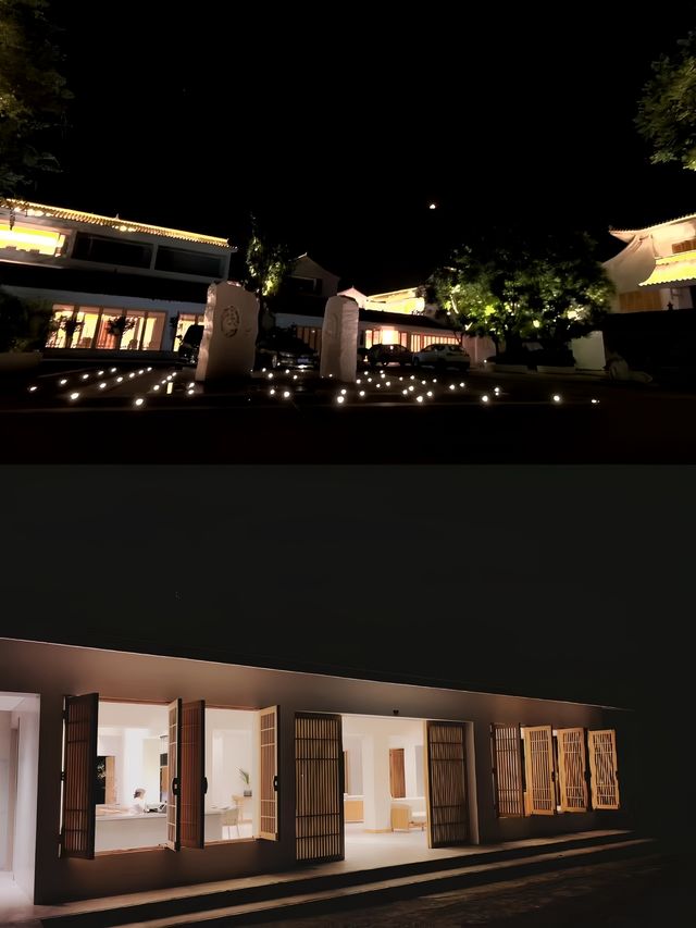 西昌這家酒店太好住啦