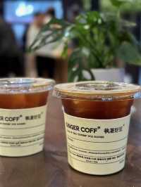 順德咖啡店，藝術與美味巧妙融合