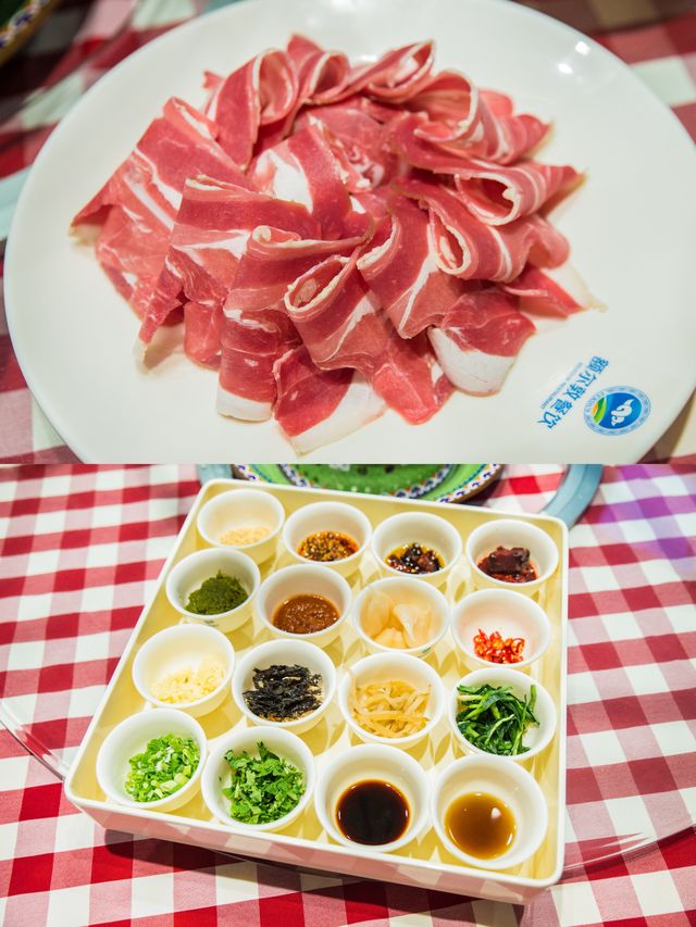 暑假游錫林郭勒，附四天三晚攻略