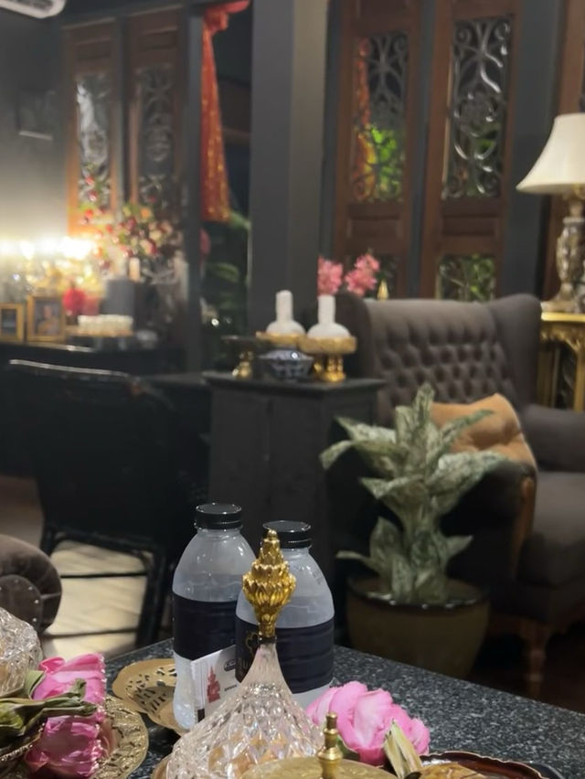 普吉島天花板按摩：Phumontra必須體驗的道地SPA