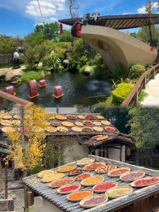 替你們找到了!這裡才是長沙夏日玩水天花板