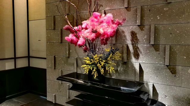 札幌hotel sosei-美景閣酒店